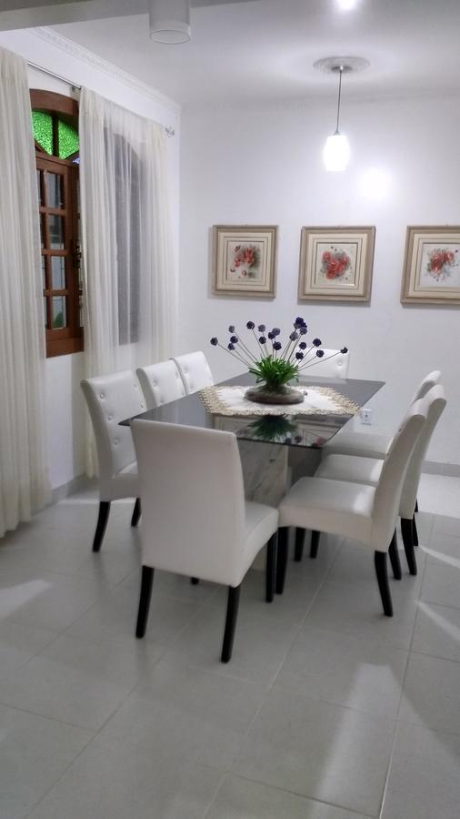 Apartamento London House Sao Jose  Exterior foto