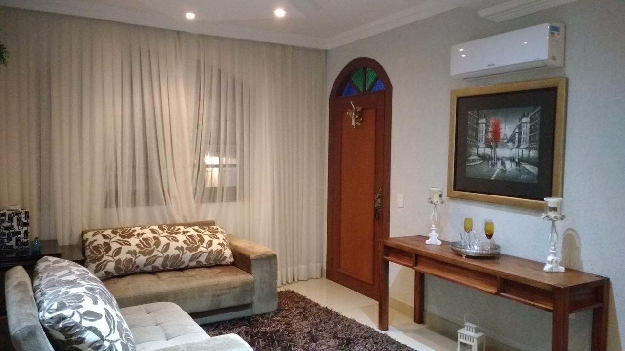 Apartamento London House Sao Jose  Exterior foto
