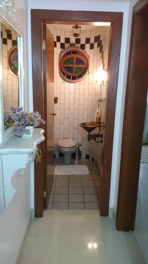 Apartamento London House Sao Jose  Exterior foto