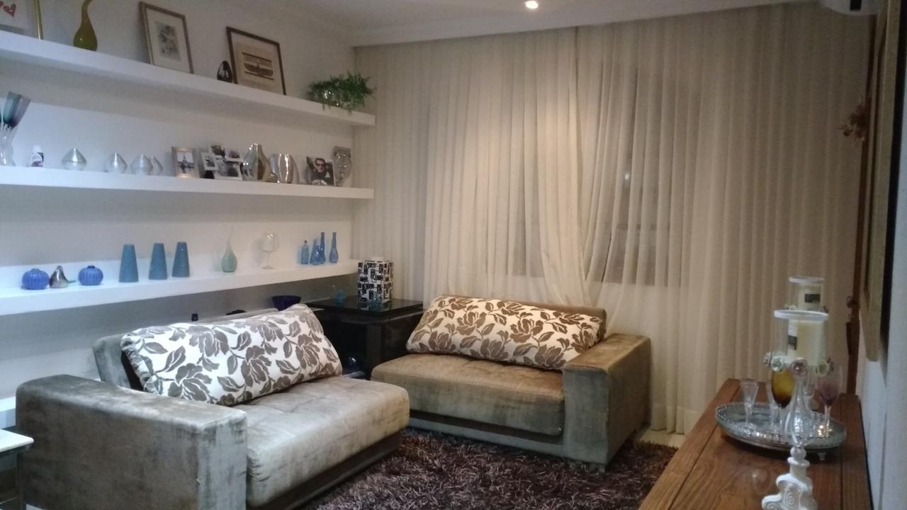 Apartamento London House Sao Jose  Exterior foto
