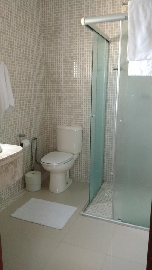 Apartamento London House Sao Jose  Exterior foto