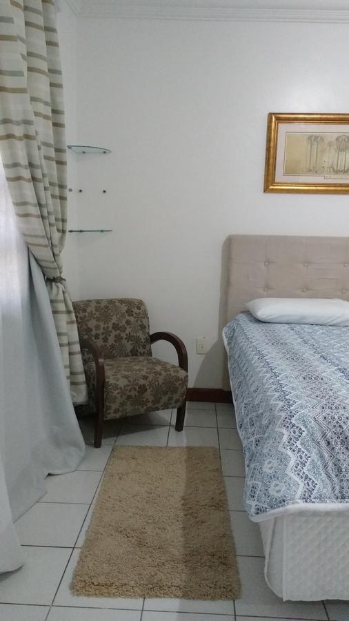 Apartamento London House Sao Jose  Exterior foto
